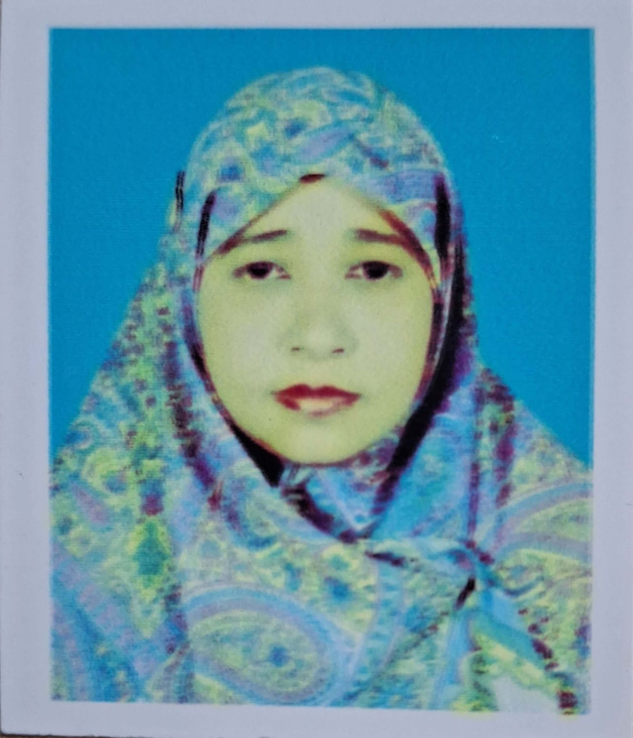 Hasiba Obaida